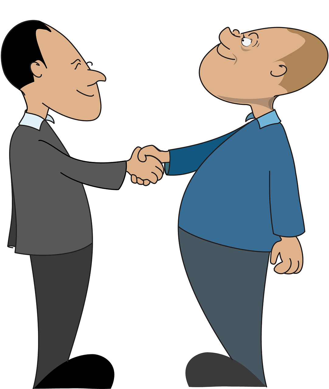 Read more about the article Negotiations – The 3 Important Phases